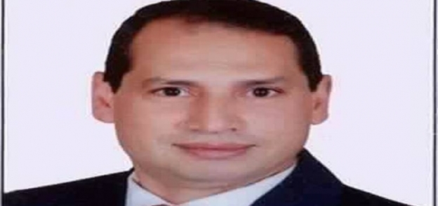 دكتور شمس رئيس جامعة بورسعيد