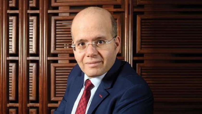 جمال الكشكي - عضو مجلس أمناء الحوار الوطني
