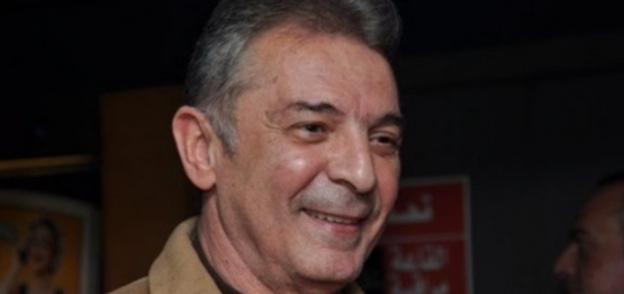 محمود حميدة