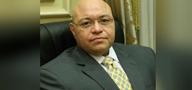 محمد شعبان - عضو "دينية النواب"