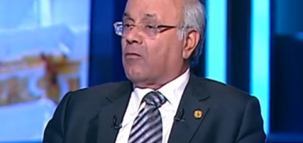 الدكتور محمد عطية الفيومي، متحدث اللجنة العليا لتراخيص المحال العامة