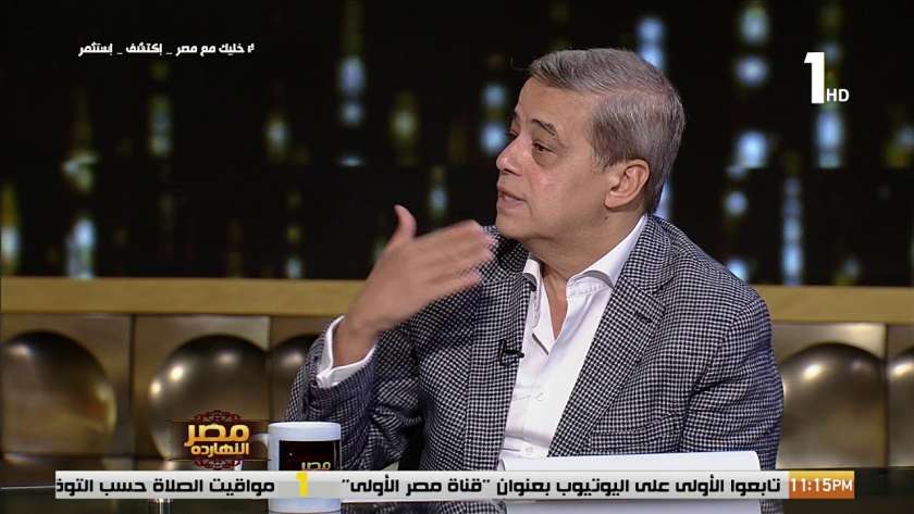 دكتور عمرو مرسي
