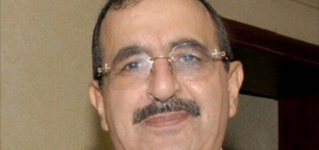 شريف سعيد رئيس لجنة السياحة الدينية