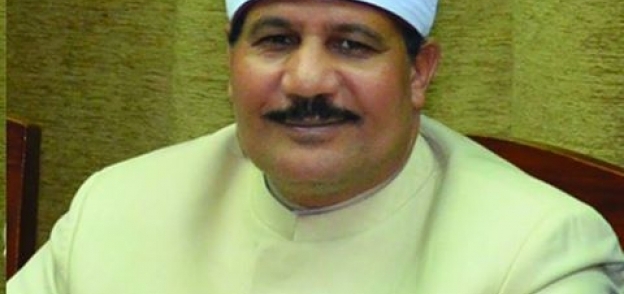 الشيخ اسماعيل الراوي