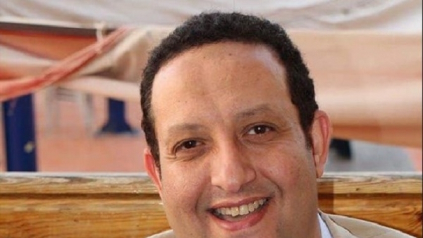 محمد عبدالغني