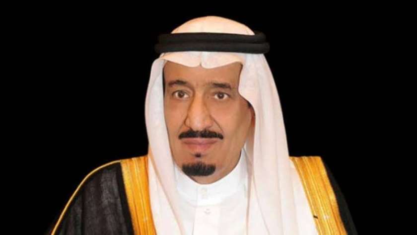 خادم الحرمين الشع، لملك سلمان بن عبدالعزيز آل سعود