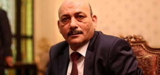 أحمد عبده الجزار عضو مجلس النواب عن دائرة البساتين