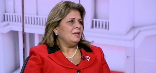 النائبة منى منير، عضو مجلس النواب