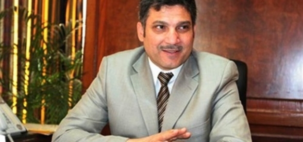 الدكتور حسام مغازي، وزير الري والموارد المائية