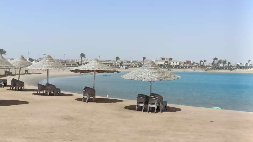 أماكن خروجات العيد في محافظة جنوب سيناء