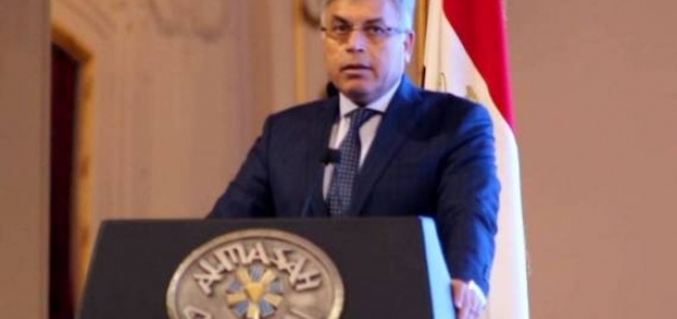 محمد عرفان رئيس الرقابة الإدارية