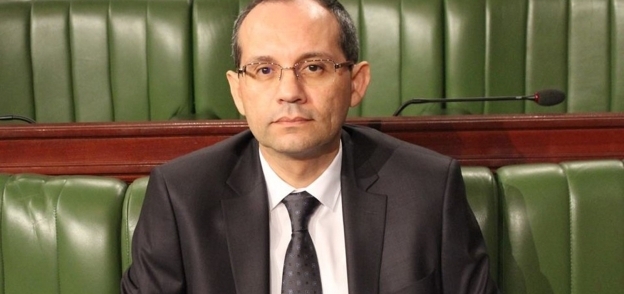 هشام الفوراتي، وزير الداخلية التونسي