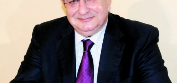 النائب الربان عمر صميدة، عضو مجلس الشيوخ