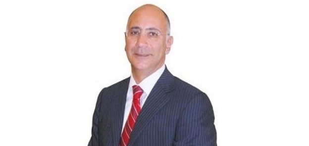 المهندس خالد أبو بكر رئيس الجمعية المصرية للغاز