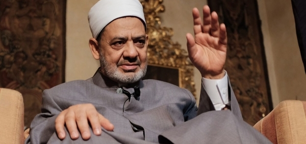 الدكتور أحمد الطيب، الإمام الأكبر شيخ الجامع الأزهر