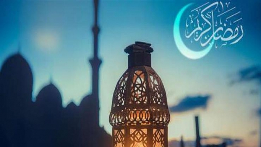 أول يوم رمضان ـ صورة تعبيرية