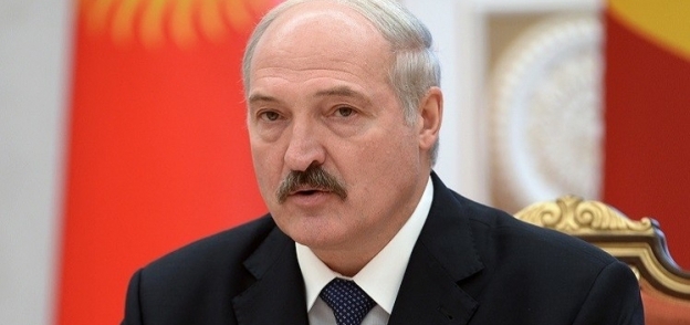 رئيس بيلاروسيا-ألكسندر لوكاشينكو-صورة أرشيفية