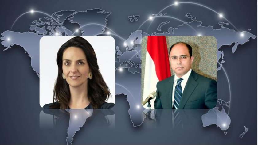 السفير أحمد أبو زيد، سفير مصر في كندا