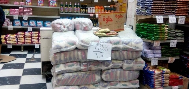 وزير التموين عن الأرز : الوزارة لن تتدخل لشراء كميات حتى لا يرتفع سعره