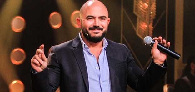 محمود العسيلي