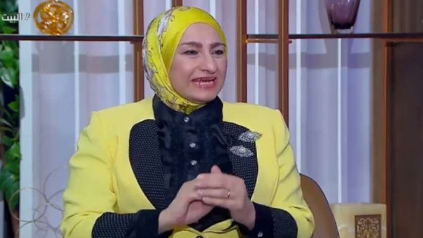 الدكتورة هالة حماد- استشاري الطب النفسي للأطفال والمراهقين