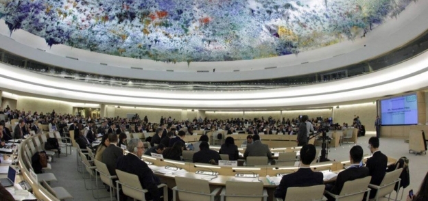 مجلس حقوق الإنسان التابع للأمم المتحدة - أرشيفية