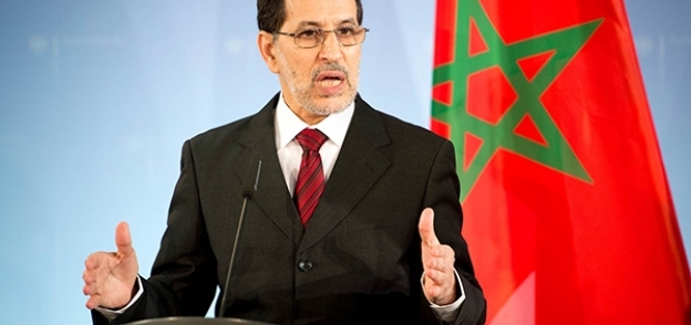 رئيس وزراء المغرب