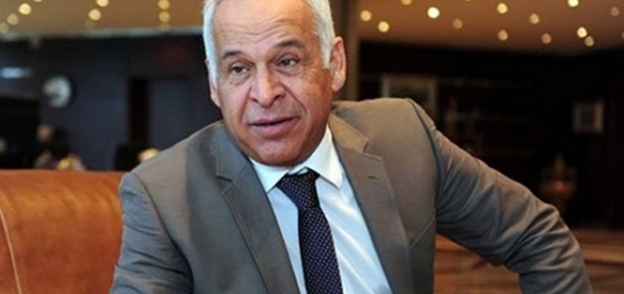 النائب فرج عامر رئيس لجنة الشباب والرياضة بمجلس النواب