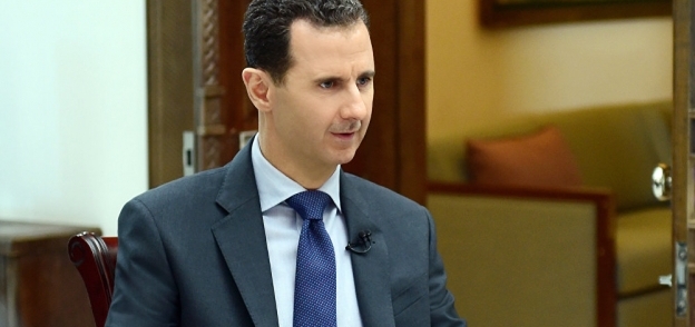 الأسد يحذر من أي تحركات غربية تؤدي الى زعزعة الاستقرار في المنطقة