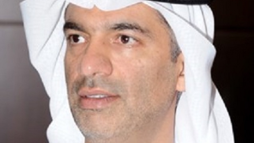 عبدالله بن محمد العويس- رئيس دائرة الثقافة في الشارقة