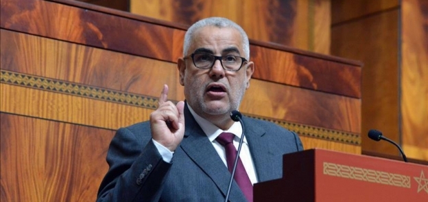 عبد الإله بنكيران رئيس الحكومة المغربية المكلف