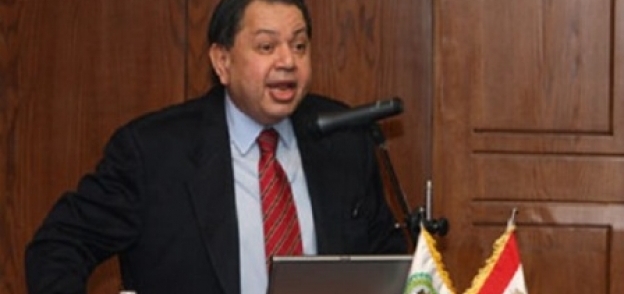 محمد عبد الفتاح، رئيس قطاع الموازنة العامة للدولة