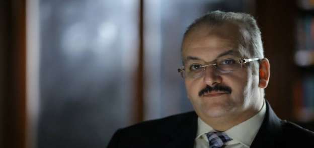 الدكتور محمد حجازي رئيس لجنة التشريعات بوزارة الاتصالات