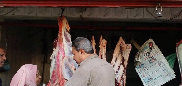 أسعار اللحوم تشهد زيادات كبيرة