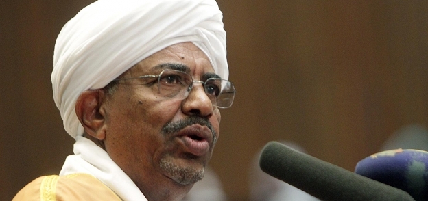 عمر البشير رئيس السودان