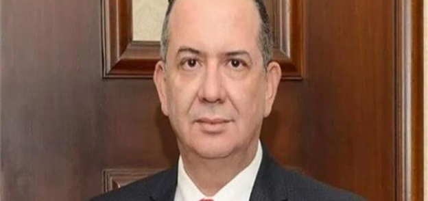 إيهاب عبدالعال،عضو الجمعية العمومية لغرفة شركات السياحة