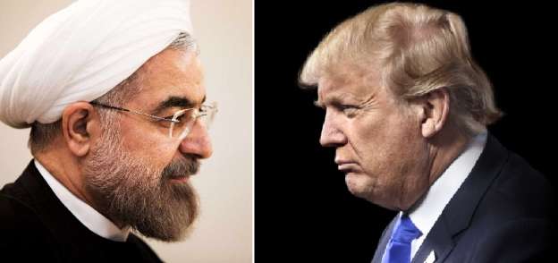 «حرب المضايق».. المواجهة الجديدة بين أمريكا وإيران