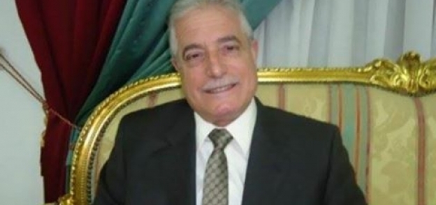 خالد فوده