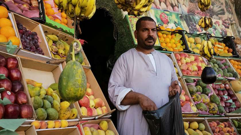 أسعار الخضروات في أسواق مصر اليوم