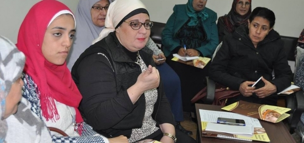 "صحة الإسكندرية" تدرب "المثقفات الصحيات" على "دعم الرضاعة الطبيعية"