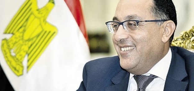 رئيس مجلس الوزراء الدكتور مصطفى مدبولي