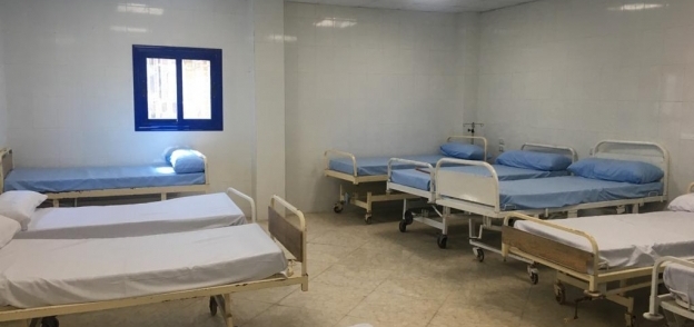بنك ناصر الاجتماعي يدعم المستشفيات الحكومية بالاجهزة الطبية لخدمة المرضي الغير قادرين