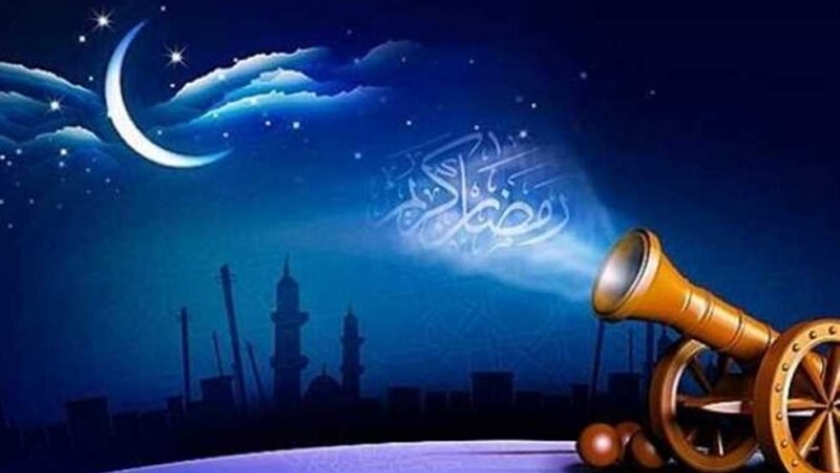 رمضان 2024- تعبيرية