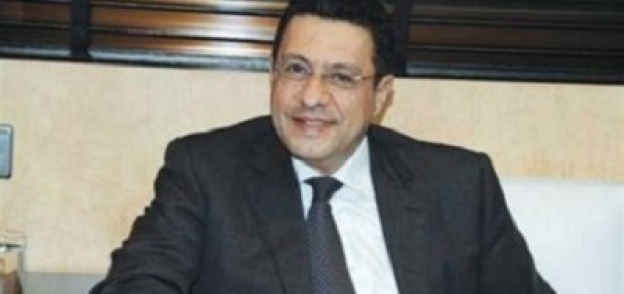 سفير مصر لدى الكويت طارق القونى،