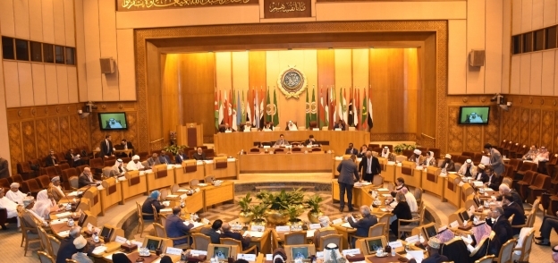 "البرلمان العربي" صورة أرشيفية