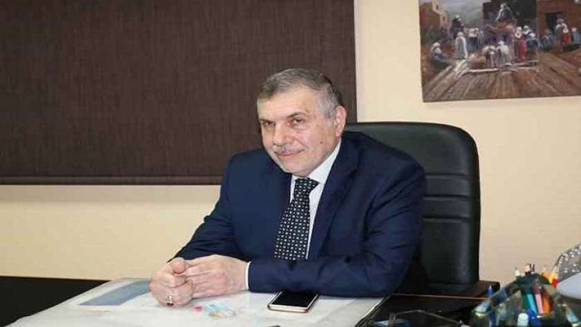 محمد علاوي رئيس الوزراء العراقي الجديد