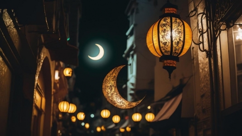 موعد أذان الفجر اليوم الجمعة 24 رمضان - أرشيفية