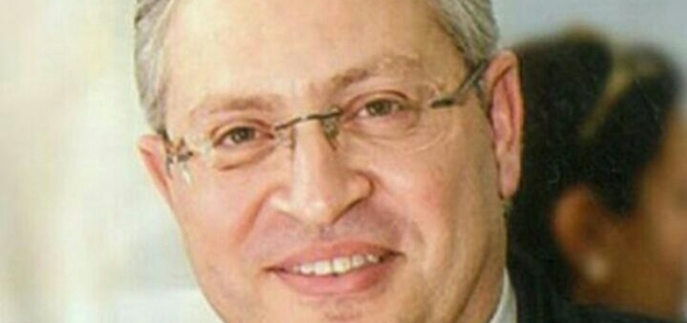 الدكتور حسام الرفاعي