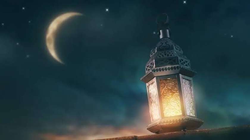 رمضان 2024-تعبيرية