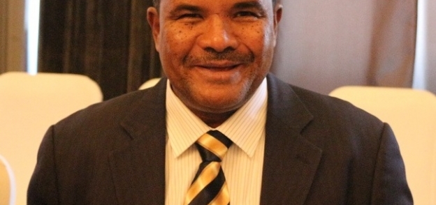 النائب أحمد سعد درويش عضو مجلس النواب
